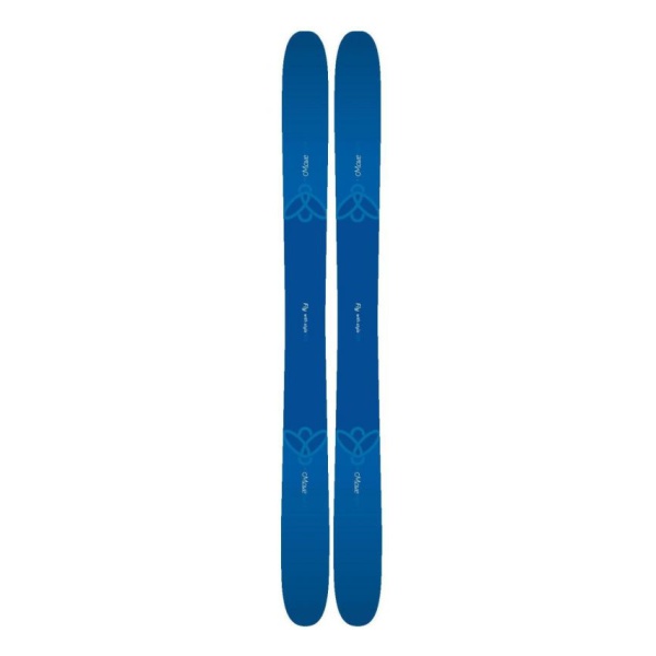 Movement Skis лыжи Movement Fly 125 185