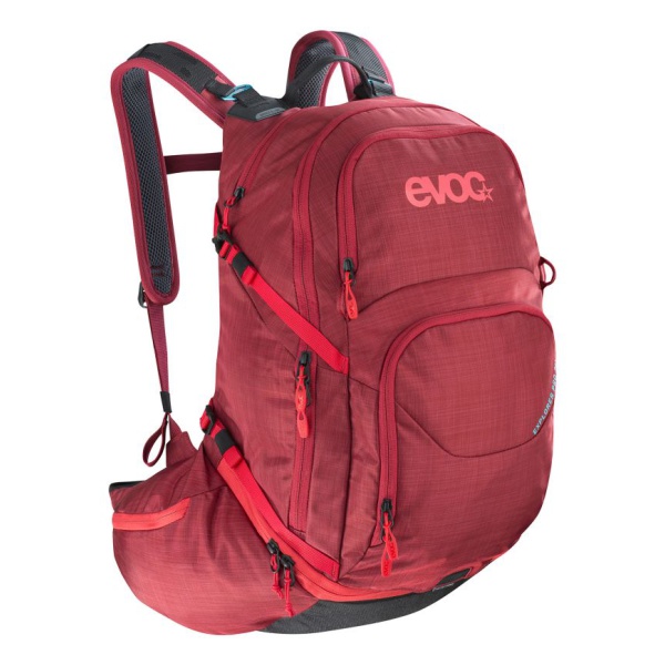 EVOC Evoc Explorer Pro 26L красный 26Л