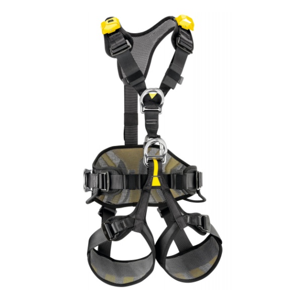 Petzl комбинированная Petzl Avao Bod