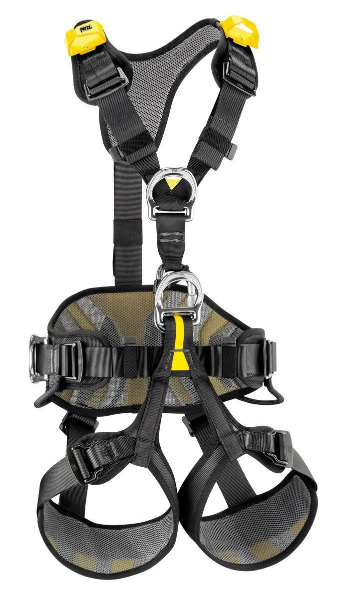 Привязь комбинированная Petzl 33173₽
