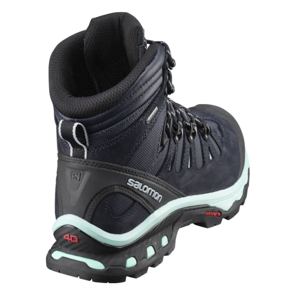 Womens salomon deals 4d 3 gtx