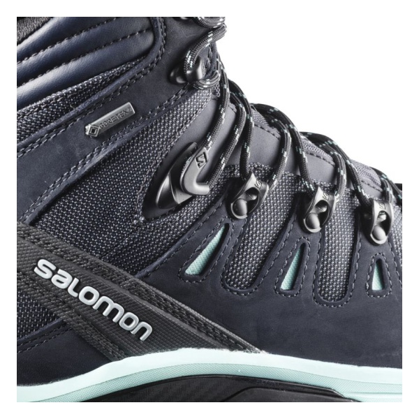 Salomon quest deals 4d 3 womens