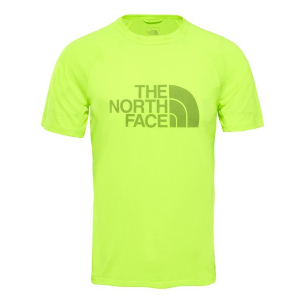 The North Face The North Face Flight Better Athlete S/S