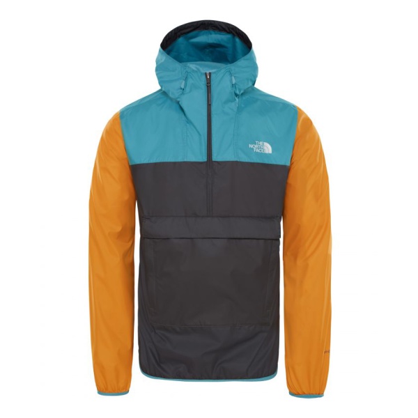 The North Face The North Face Fanorak