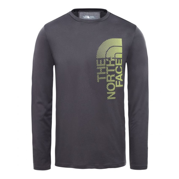 The North Face The North Face Ondras L/S Tee