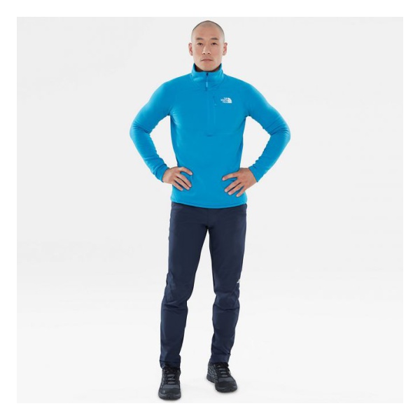 North Face Flux 2 Power Stretch 