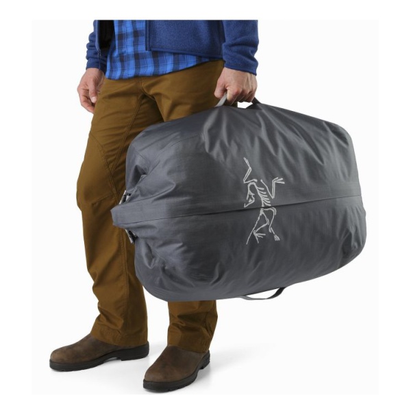 Arcteryx duffel on sale