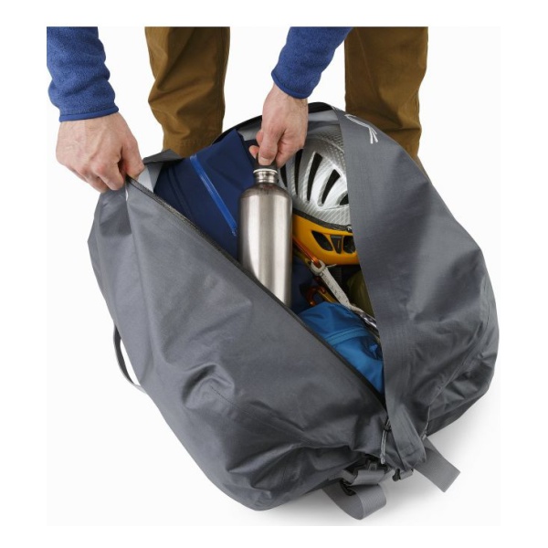 arcteryx carrier duffel CEGICAP