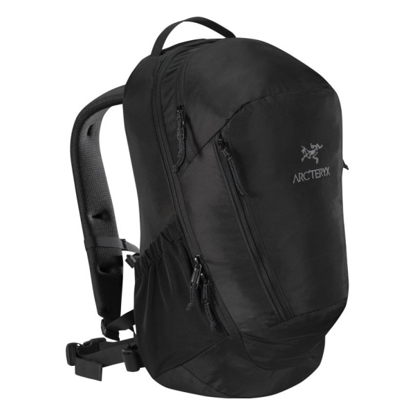 Arcteryx Arcteryx Mantis 26L Backpack черный 26Л