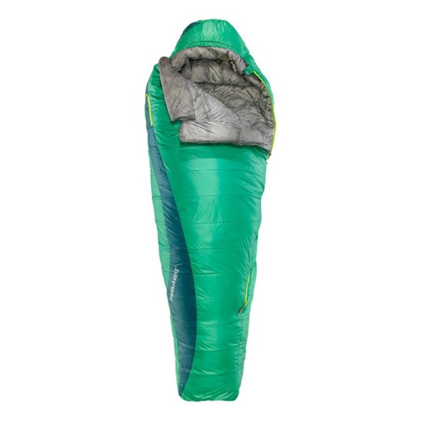 Therm-A-Rest Therm-a-Rest Saros Synthetic Bag Long зеленый LONG