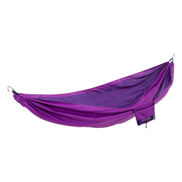 Therm-A-Rest Therm-a-Rest Slacker Hammock фиолетовый SINGLE