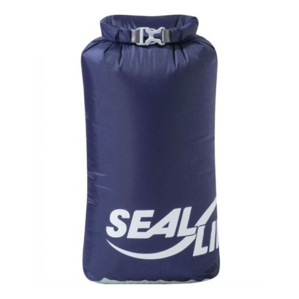 SealLine Sealline Blocker Dry Sack 5L темно-синий 5Л