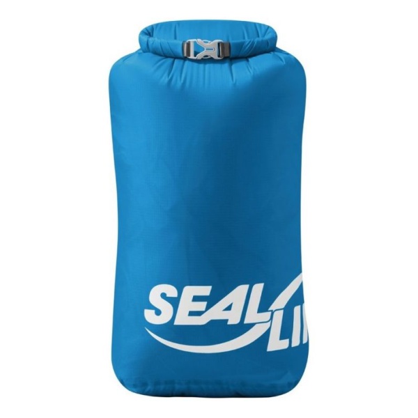 SealLine Sealline Blockerlite Dry 15L синий 15Л
