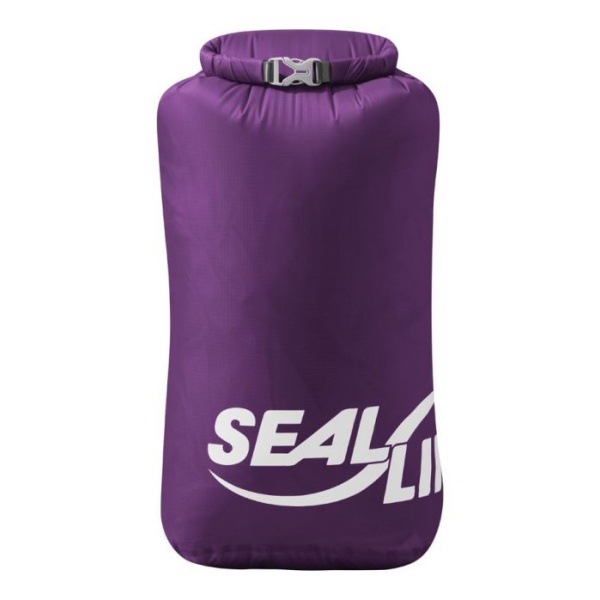SealLine Sealline Blockerlite Dry 5L фиолетовый 5Л