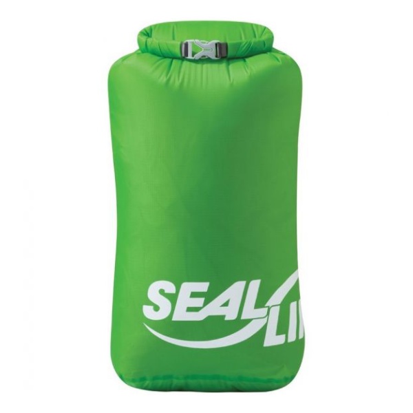 SealLine Sealline Blockerlite Dry 2.5L зеленый 2.5Л