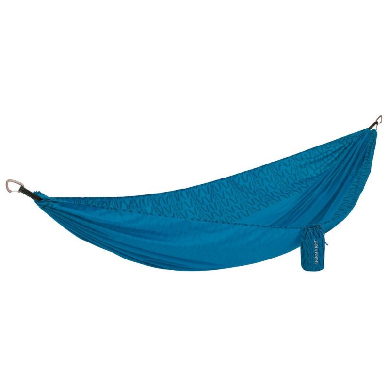 Therm-A-Rest Therm-a-Rest Solo Hammock синий