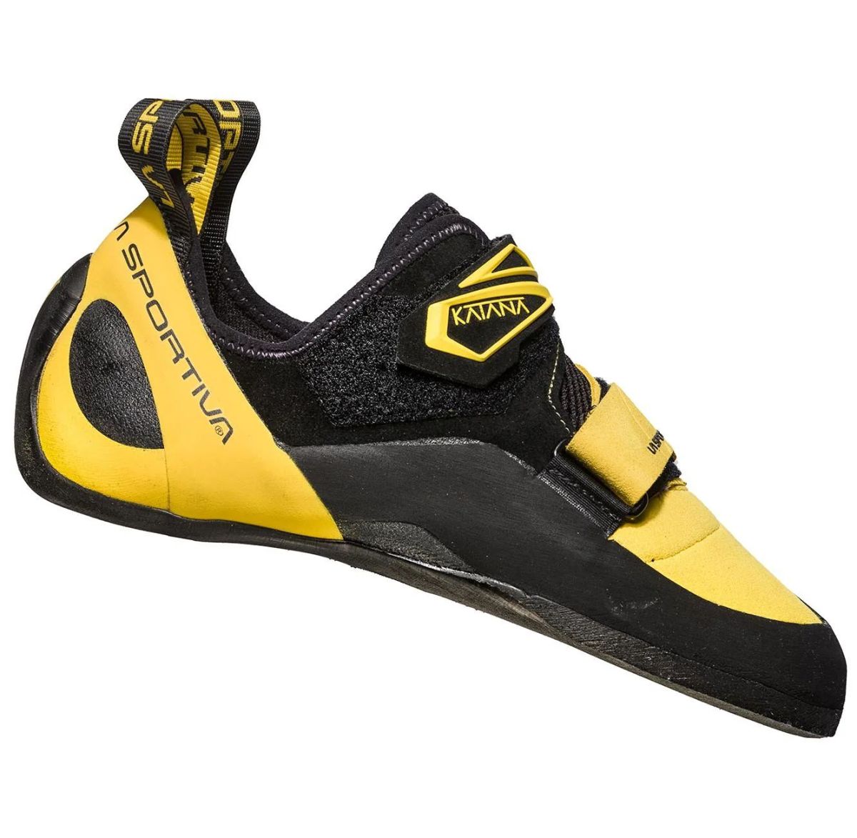 Скальные туфли La Sportiva 23990₽