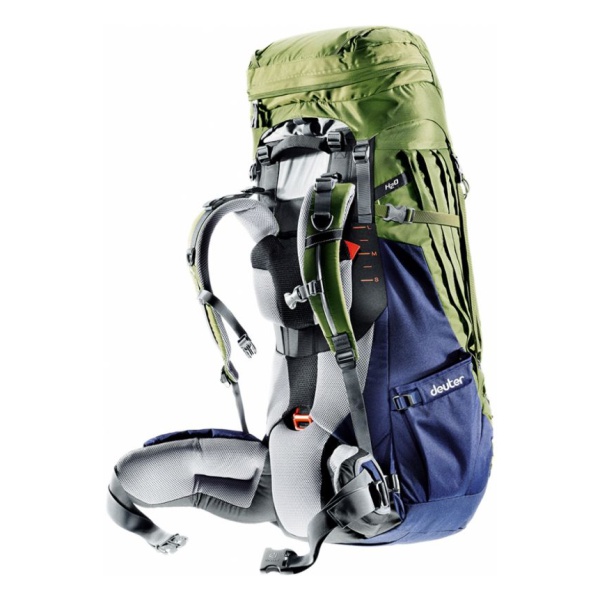 Deuter Aircontact Pro 70 15