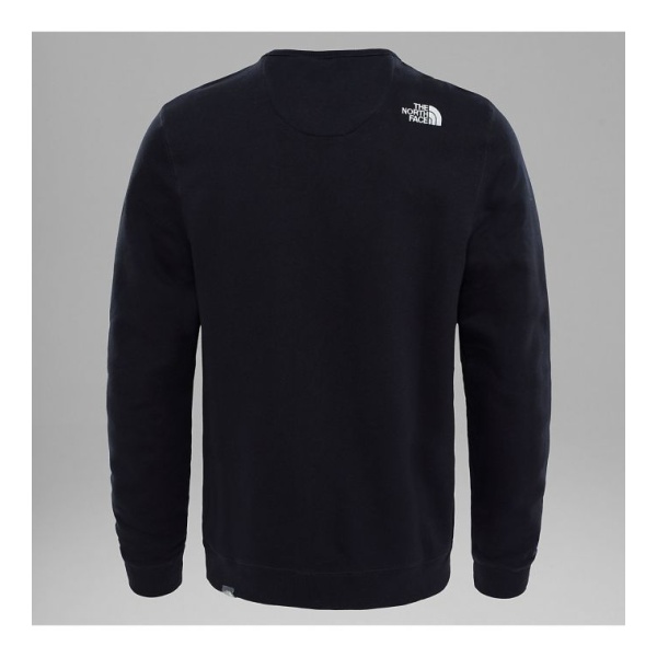 The north face store street fleece pullover