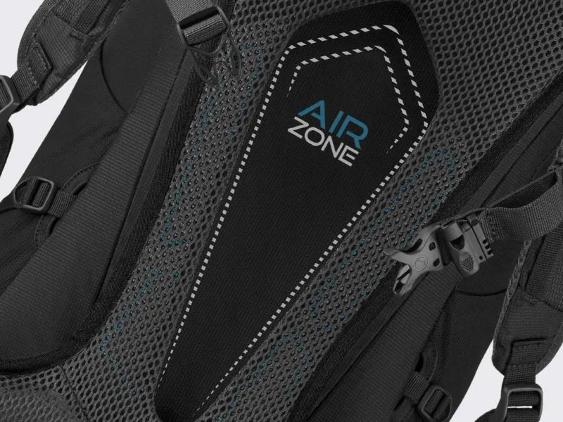 Lowe Alpine Airzone Trail 25