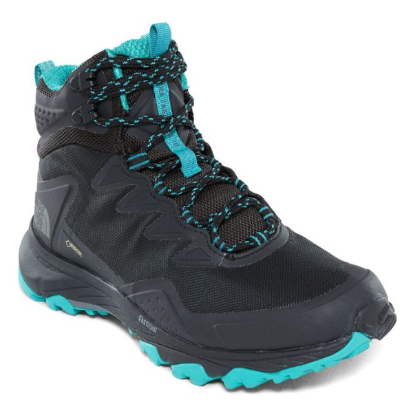 The North Face The North Face Ultra Fastpack III Mid GTX женские