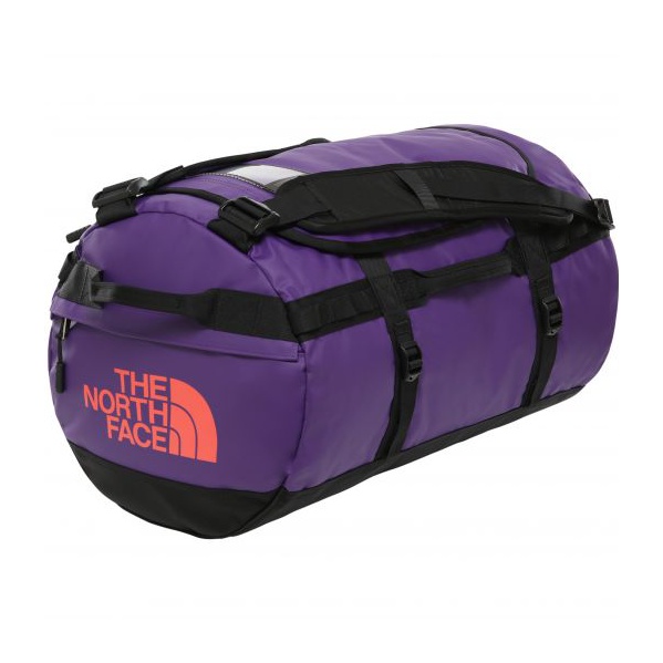 The North Face The North Face Base Camp Duffel - S фиолетовый 50Л