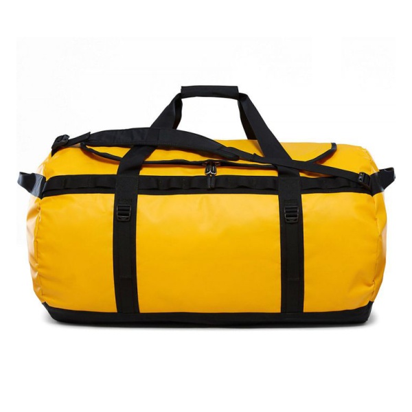 The North Face The North Face Base Camp Duffel - M желтый 69Л