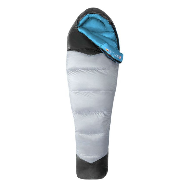 The North Face The North Face Blue Kazoo Long серый LH