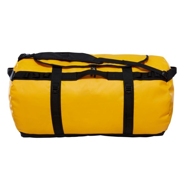 The North Face The North Face Base Camp Duffel – XXL желтый 150Л