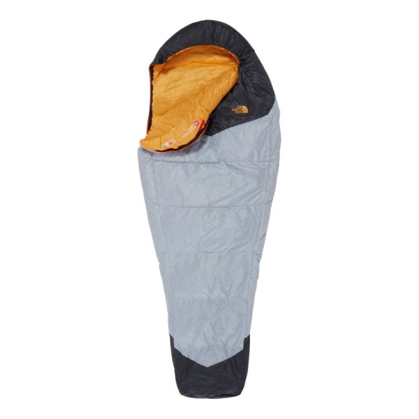 The North Face The North Face Gold Kazoo Long серый RH