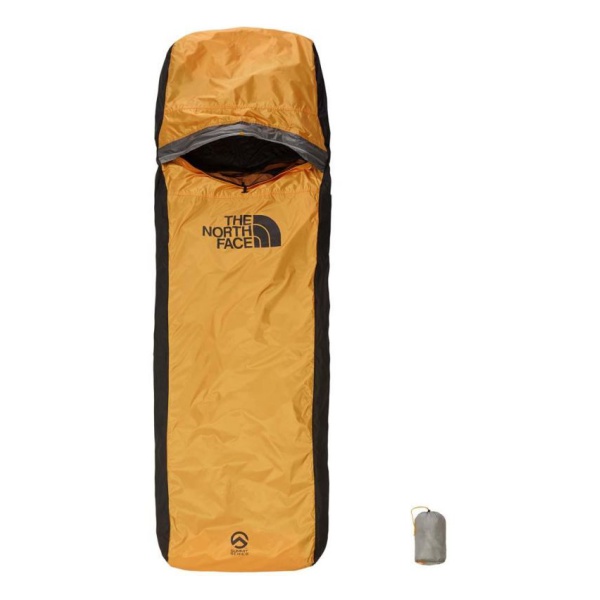 The North Face The North Face Assault Bivy желтый OS