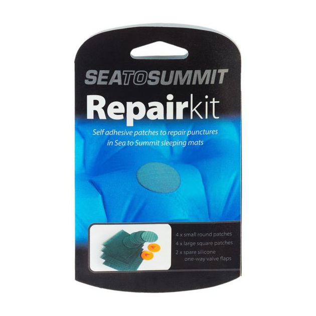 Рем.комплект SEATOSUMMIT SeatoSummit Mat Repair Kit для ковриков