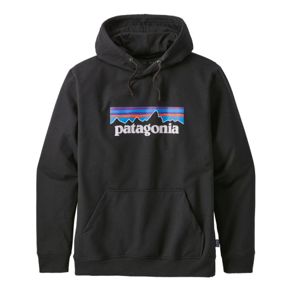 Patagonia Patagonia P-6 Logo Uprisal Hoody Sediment