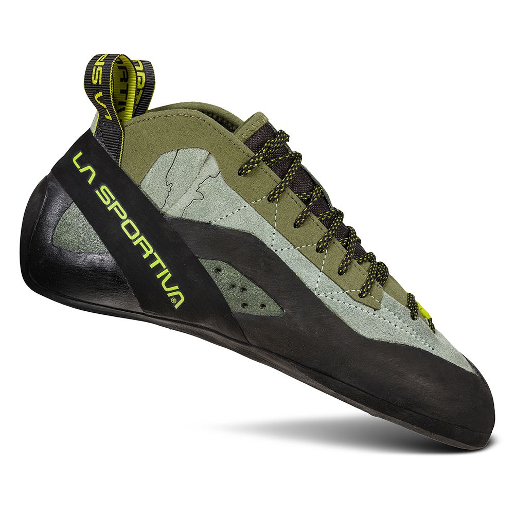 Скальные туфли La Sportiva 23111₽
