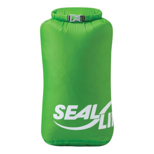 SealLine Sealline Blockerlite Dry 15L зеленый 15Л