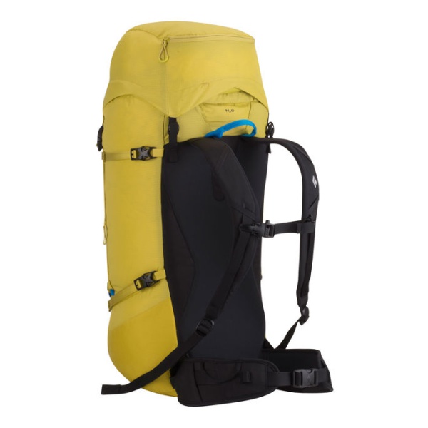 black diamond speed 40 backpack