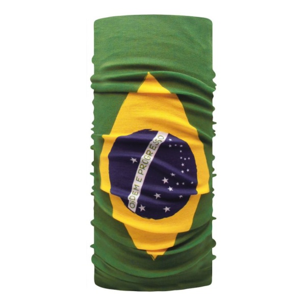 BUFF Buff Original Buff Flag Brazil 53/62CM