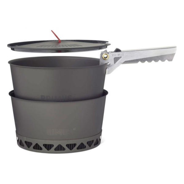 Primus кастрюль Primus Primetech Pot Set 1.3L 1.3Л