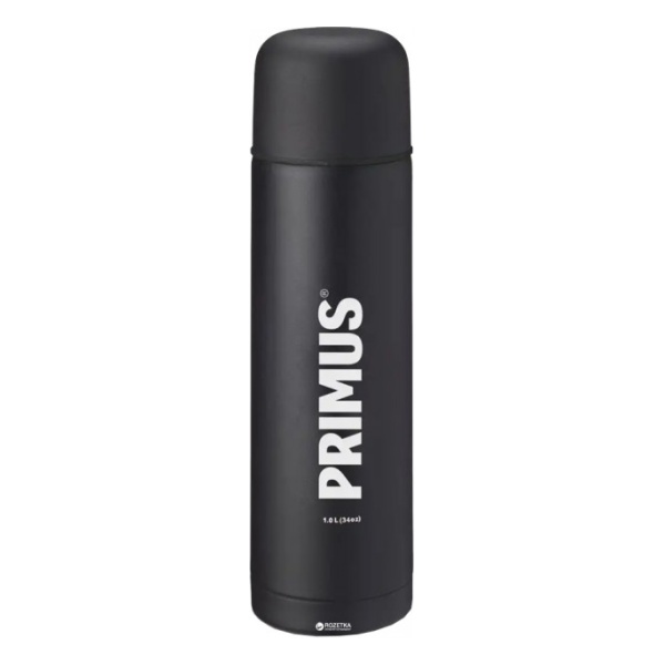 Primus Primus Vacuum Bottle 1.0L черный 1Л