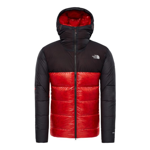 Куртка The North Face The North Face L6 AW Down Belay Parka