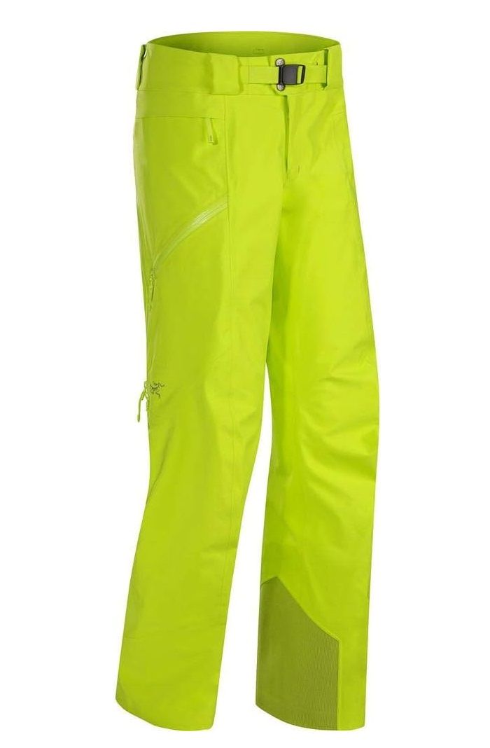 Брюки Arcteryx