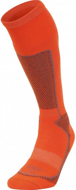 Носки Lorpen SANL T2 Ski Merino Blend 6310168, цвет оранжевый - фото 1