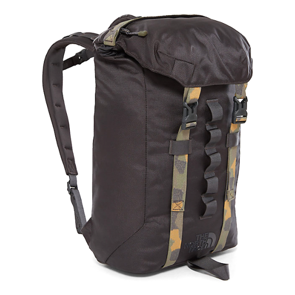 The North Face The North Face Lineage Ruck серый 23Л