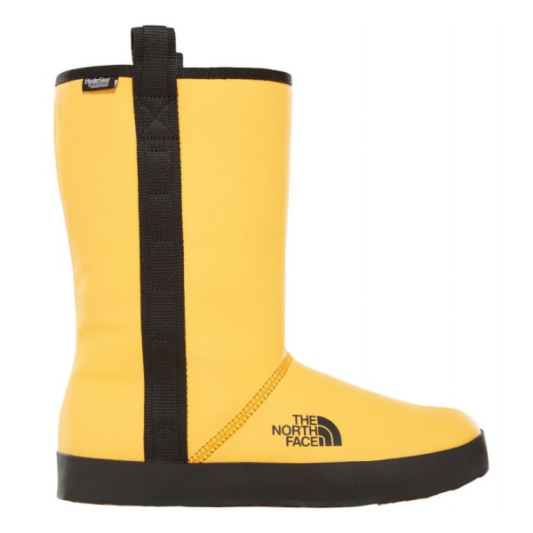 the north face base camp rain boot shorty