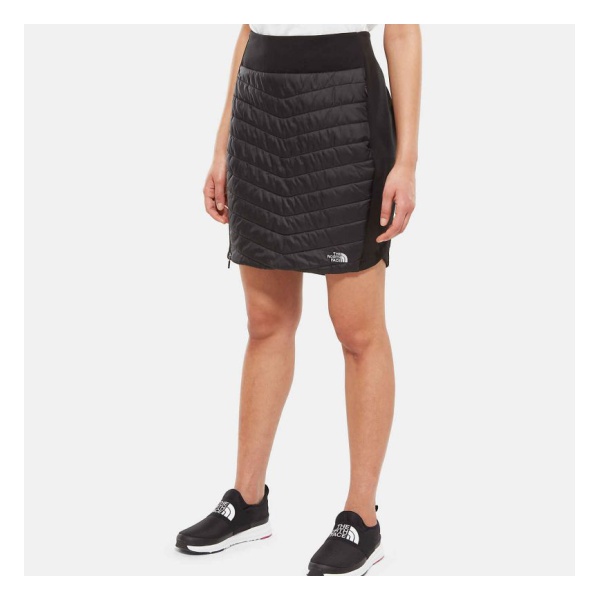 The north face 2025 inlux insulated skirt