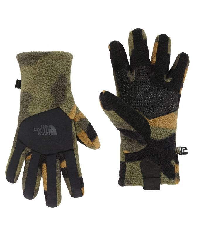 The North Face The North Face W Denali Etip Glove женские
