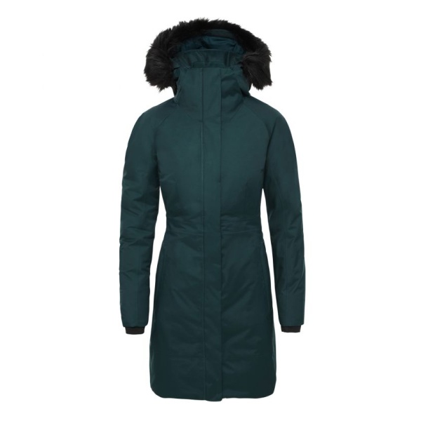Купить Куртка The North Face Arctic Parka II женская