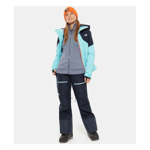 North face powder guide jacket deals womens