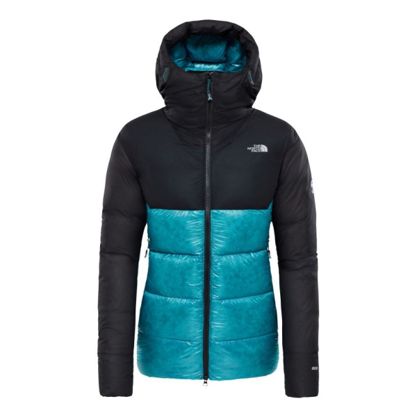 The North Face The North Face L6 Down Belay Parka женская