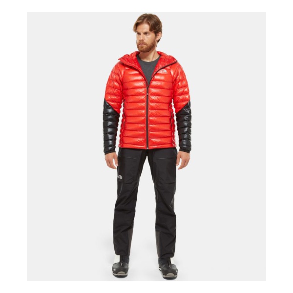 north face summit l3